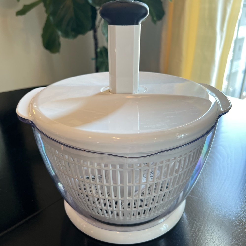 Salad Spinner